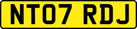NT07RDJ