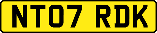 NT07RDK