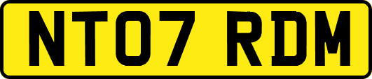 NT07RDM