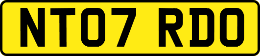 NT07RDO