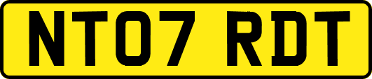 NT07RDT