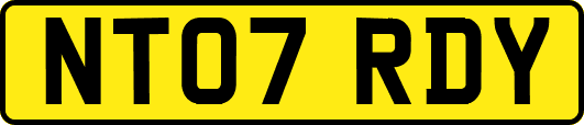 NT07RDY