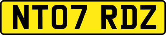 NT07RDZ