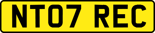 NT07REC