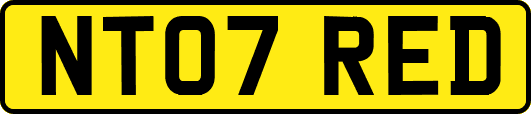 NT07RED
