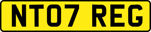 NT07REG