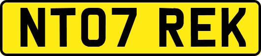 NT07REK