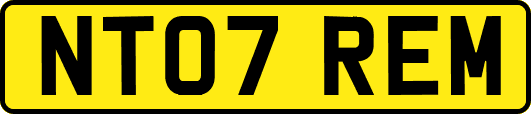 NT07REM