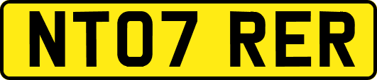 NT07RER