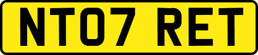NT07RET