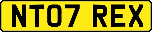NT07REX