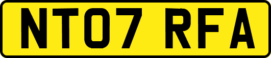 NT07RFA
