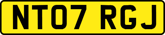 NT07RGJ