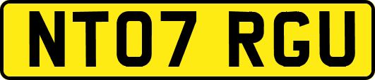 NT07RGU