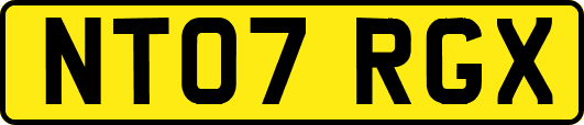 NT07RGX
