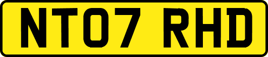 NT07RHD