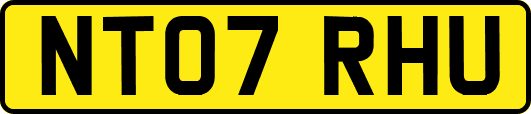 NT07RHU