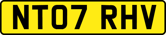 NT07RHV