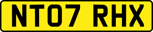 NT07RHX