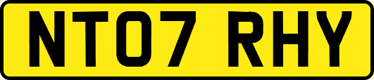 NT07RHY