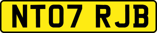 NT07RJB