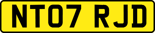 NT07RJD