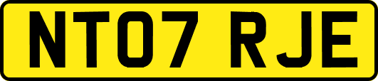 NT07RJE
