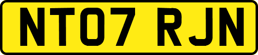 NT07RJN