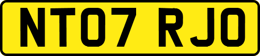 NT07RJO