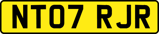 NT07RJR