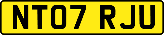 NT07RJU