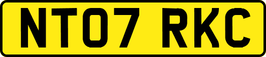 NT07RKC