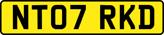 NT07RKD