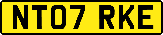 NT07RKE