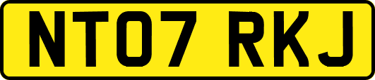 NT07RKJ