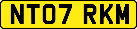 NT07RKM