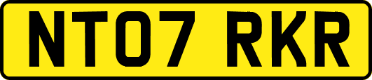 NT07RKR