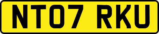 NT07RKU