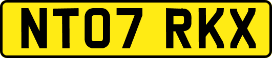 NT07RKX