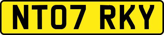 NT07RKY