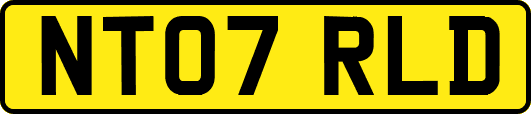 NT07RLD