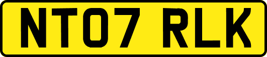 NT07RLK
