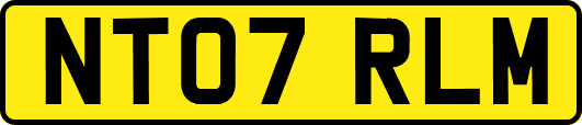 NT07RLM