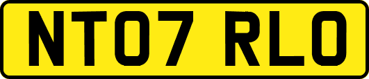 NT07RLO