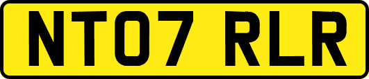 NT07RLR
