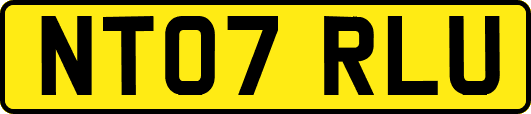 NT07RLU
