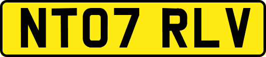 NT07RLV