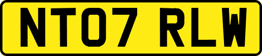 NT07RLW