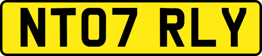 NT07RLY