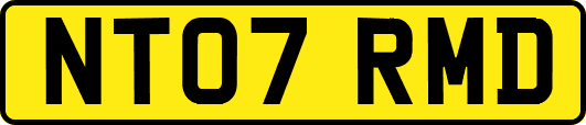 NT07RMD
